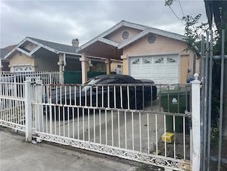 1214 N Wilmington Blvd, Wilmington, CA 90744