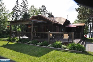 8921 Palm Rd Unit Sand Lake, Britt, MN 55710