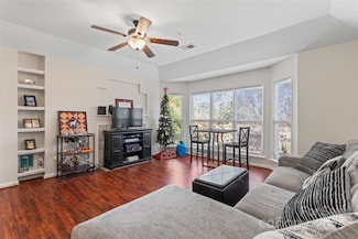 529 N Graham St Unit 3G, Charlotte, NC 28202