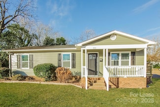300 S Branch St, Monroe, NC 28112