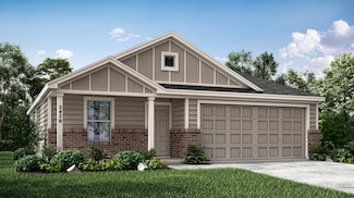 Fullerton, McKinney, TX 75071