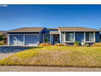 2889 NE Elliott Ave, Gresham, OR 97030