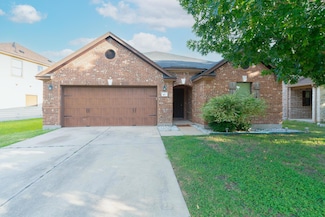 913 Mahomet Dr, Pflugerville, TX 78660