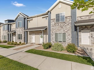 895 N 1280 E, Spanish Fork, UT 84660