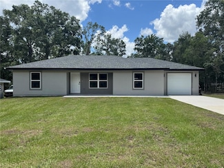 3244 E Deal St, Inverness, FL 34453