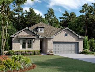 1208 Abbott Creek Rd, Celina, TX 75009
