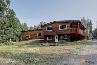 8301 W Lost Valley Rd, Wasilla, AK 99623