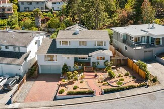 241 El Bonito Way, Millbrae, CA 94030