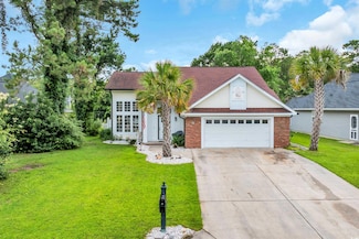 35 Easter Lilly Ct, Murrells Inlet, SC 29576