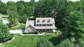 8590 Morning Calm Dr, Cincinnati, OH 45255