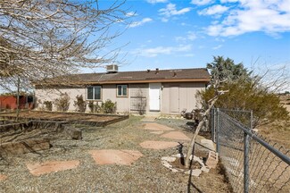 10780 Verbena Rd, Hesperia, CA 92344