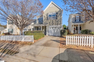 303 Pemaquid Ct, Simpsonville, SC 29681