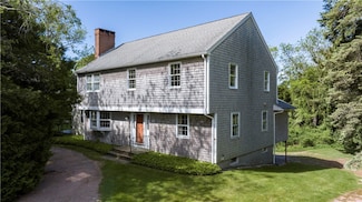 61 Bayview Rd, Charlestown, RI 02813