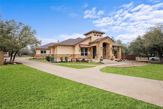 209 Sutton Place, Georgetown, TX 78628