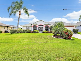 4620 SW 17th Ave, Cape Coral, FL 33914