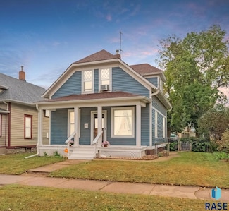 216 N Indiana Ave, Sioux Falls, SD 57103