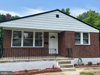 2900 Fendall Rd, Gwynn Oak, MD 21207