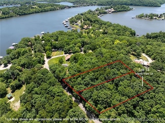 0 Lot 14 & Part of Lot 15 Island View Ln Unit 3577999, Camdenton, MO 65020