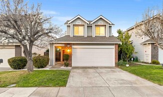 5981 Show Terrace, Fremont, CA 94555