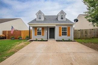 2508 W Ash Place, Rogers, AR 72758