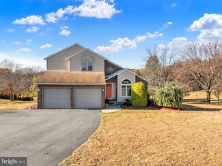 5024 Sweitzer Rd, Mohnton, PA 19540