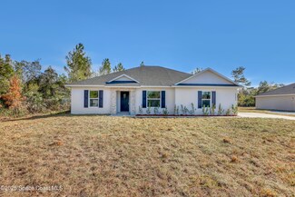 5245 Blounts Ridge Rd, Mims, FL 32754