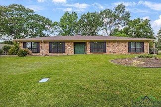 1611 Springdale St, Longview, TX 75604