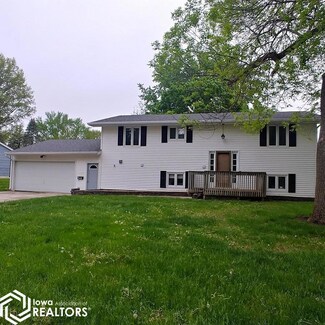 603 5th Ave S, Humboldt, IA 50548