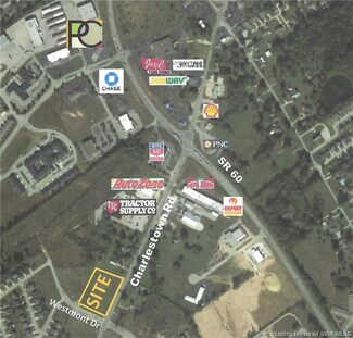 7213 Highway 311 Unit 4, Sellersburg, IN 47172