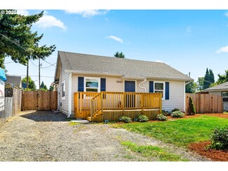 2907 Unander Ave, Vancouver, WA 98660