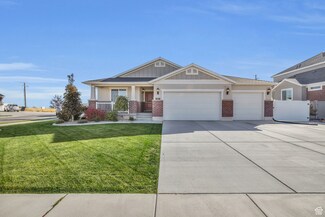 7049 W Jacobs Park Ln, West Jordan, UT 84081