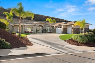 8831 Diamondback Dr, Santee, CA 92071