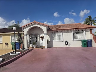 7635 NW 181st St, Hialeah, FL 33015