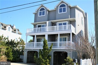 38799 SOUTH UNIT Bunting Ave Unit 2, Fenwick Island, DE 19944