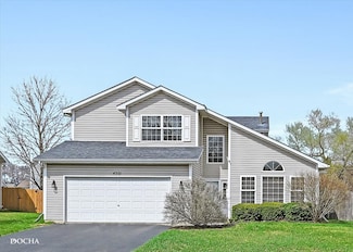 4301 Anthony Ln, Plainfield, IL 60586