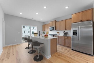 14586 Rhinestone St NW, Ramsey, MN 55303