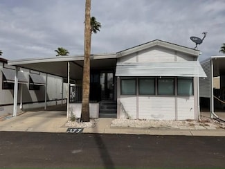 8701 S Kolb Rd Unit 4-177, Tucson, AZ 85756