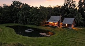 4091 State Route 598, Crestline, OH 44827