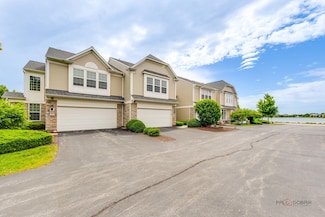 347 Devoe Dr, Oswego, IL 60543