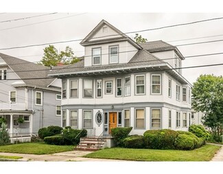 92 Webster St Unit 2, Haverhill, MA 01830