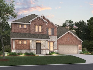 3607 Water Lily Way, Celina, TX 75009