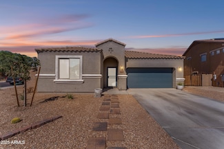 21884 W Hopi St, Buckeye, AZ 85326