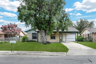 4806 Luz Ave, San Antonio, TX 78237