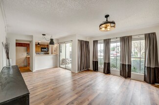 1500 Bay Area Blvd Unit 321, Houston, TX 77058