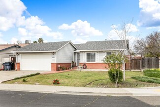 1101 Rusher St, Tracy, CA 95376
