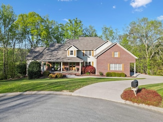 192 Grandview Point, Ringgold, GA 30736