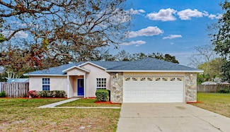 341 Shamrock Rd, Saint Augustine, FL 32086