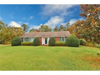 4337 Spring Grove Ave, Claremont, VA 23899