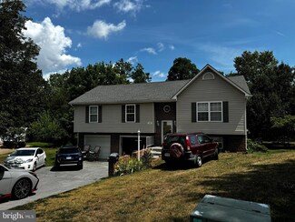 118 Jefferson Ct, Stephens City, VA 22655