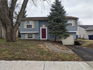6801 Centennial Dr, Reynoldsburg, OH 43068